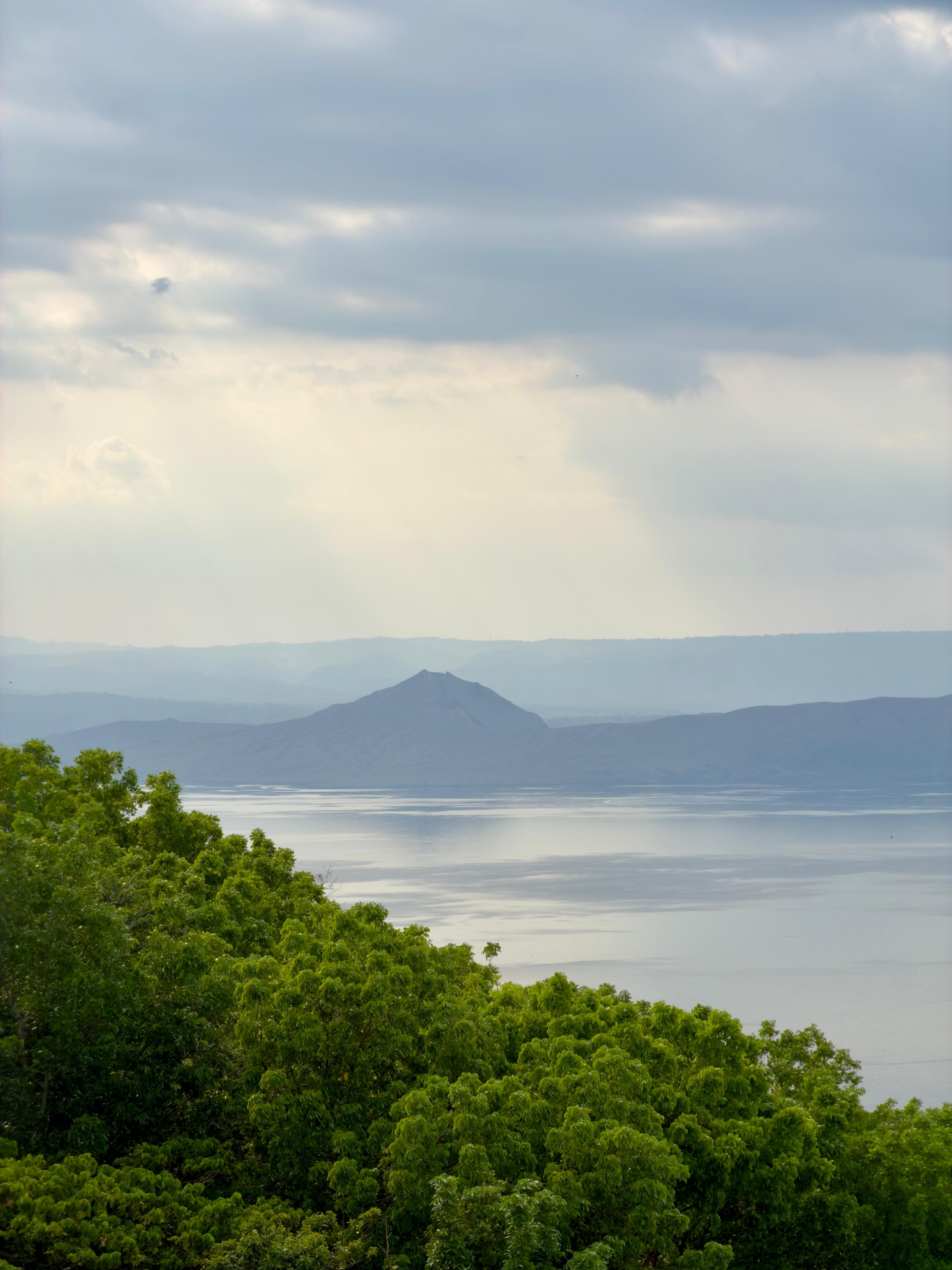 First light on Taal — what it actually looks like at six