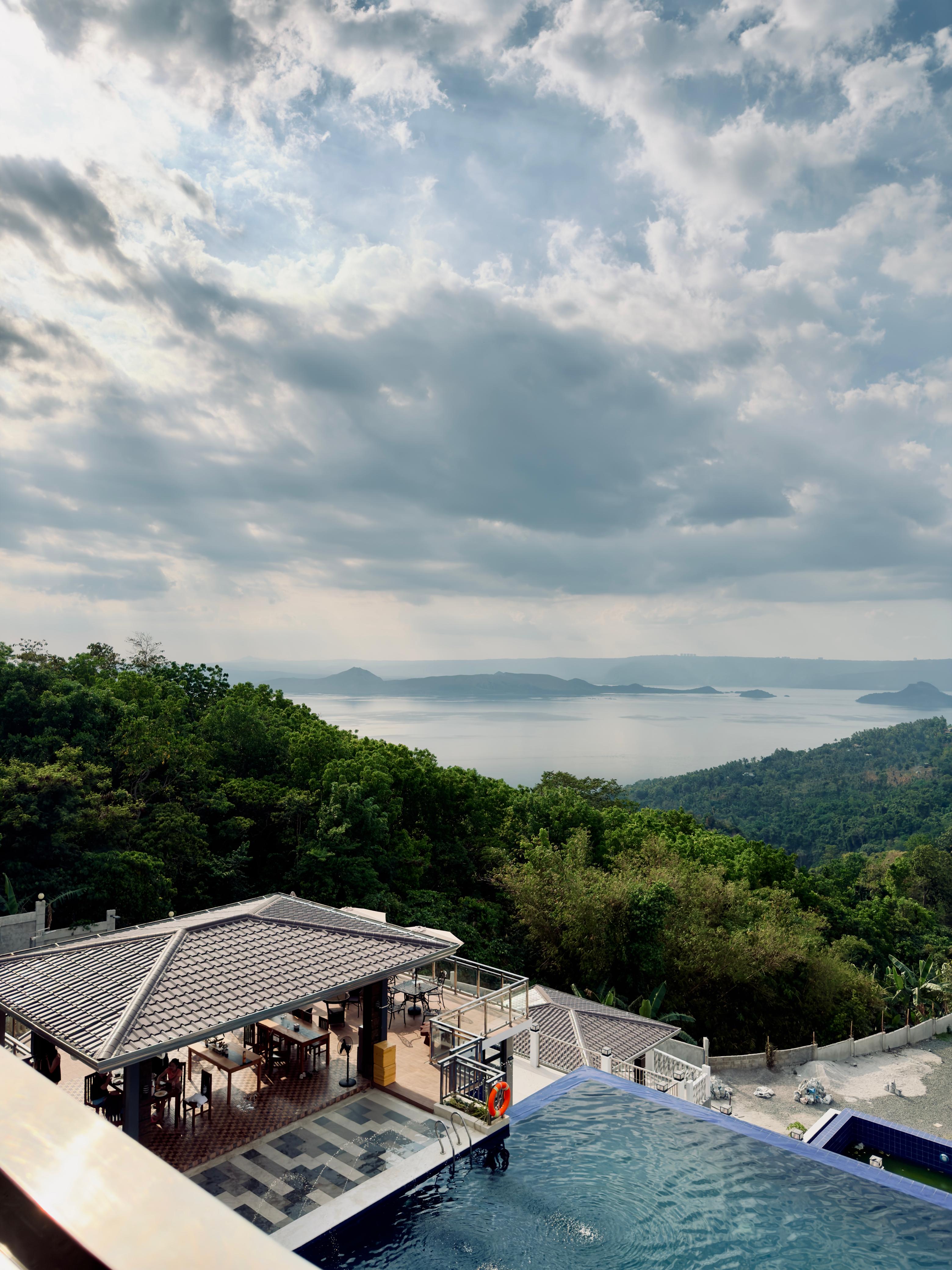 Whole-Resort Buyout — photo 1