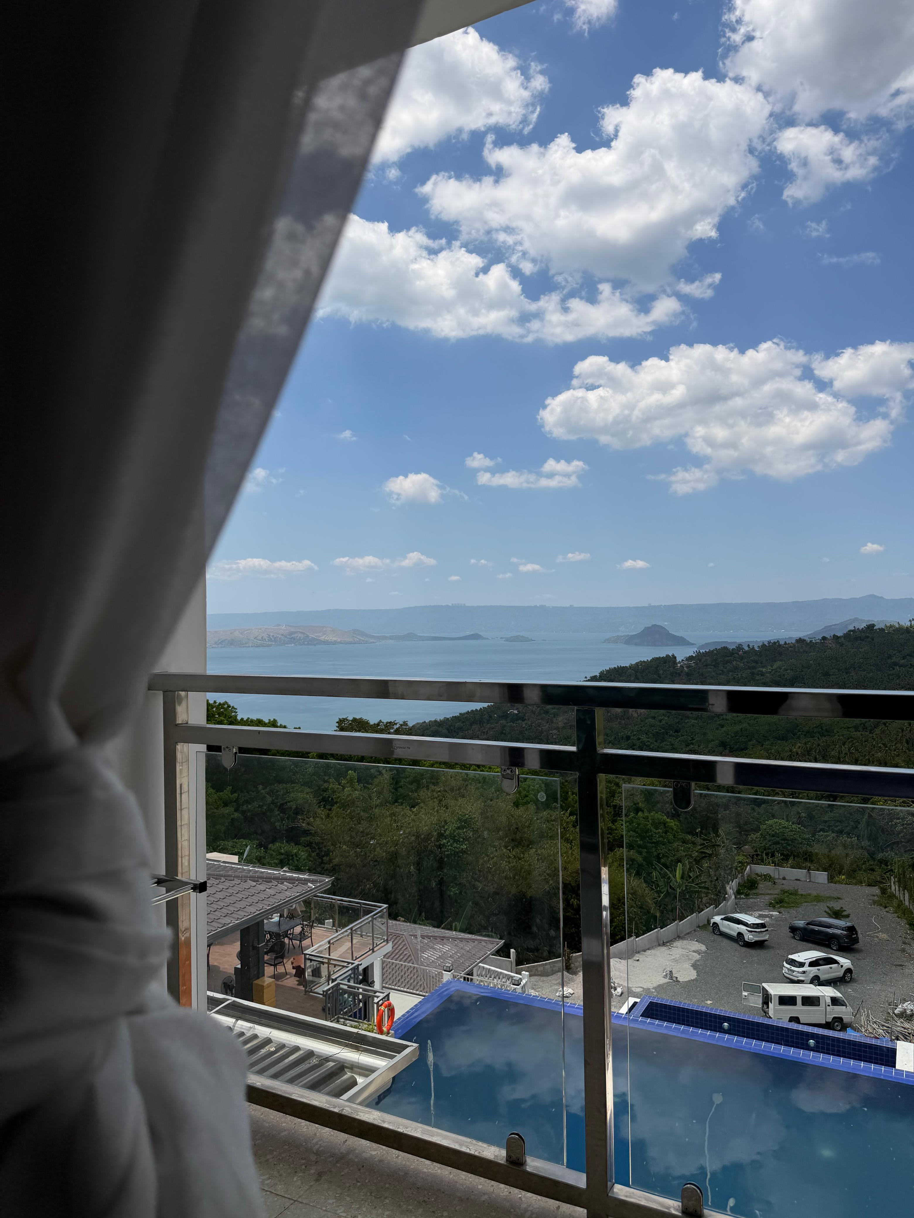Lake-View Twin Suite — photo 2